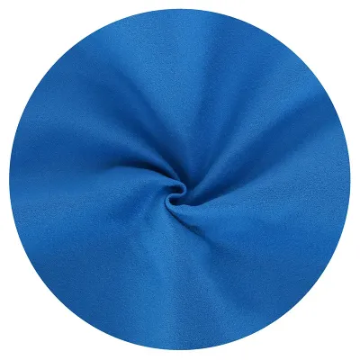 Полотенце спортивное антибактериальное Antibacterial Towel T-ECT-50 4Monster 30х50 см Синий 33622010