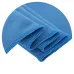 Полотенце спортивное антибактериальное Antibacterial Towel T-ECT-50 4Monster 30х50 см Синий 33622010