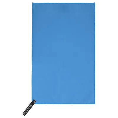 Полотенце спортивное антибактериальное Antibacterial Towel T-ECT-50 4Monster 30х50 см Синий 33622010