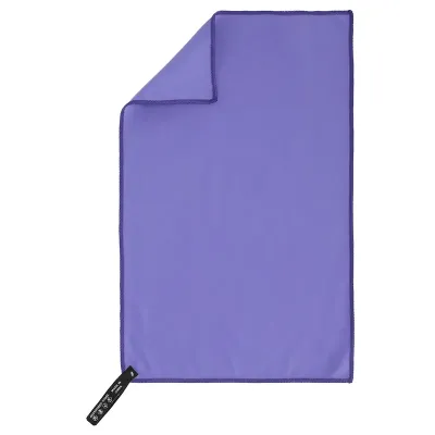 Полотенце спортивное антибактериальное Antibacterial Towel T-ECT-50 4Monster Фиолетовый 33622010