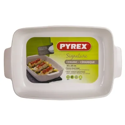 Форма PYREX SIGNATURE 35x25 см (6260876)