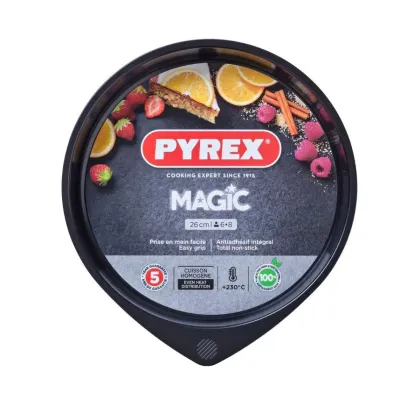 Форма PYREX MAGIC 26 см (6348921)