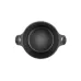 Кастрюля RINGEL Zitrone 5.8 л 24 см Black (6471576)