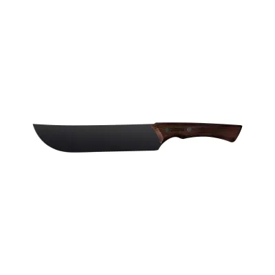 Нож для мяса Tramontina Churrasco 203 мм Black (6710918)