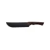Нож для мяса Tramontina Churrasco 203 мм Black (6710918)