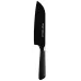 Нож Cантоку RINGEL Fusion 145 мм Черный (6853985)
