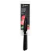 Нож для овощей RINGEL Fusion 90 мм Черный (6853991) Нож для овощей RINGEL Fusion 90 мм Черный (6853991)