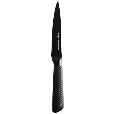 Нож универсальный RINGEL Fusion 125 мм Черный (6853992)