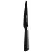 Нож универсальный RINGEL Fusion 125 мм Черный (6853992)