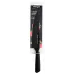 Нож кухонный RINGEL Fusion 200 мм Черный (6853994)