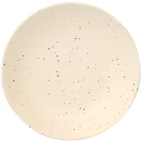 Тарелка обеденная Limited Edition Sandy Cream 26.5 см Бежевый (6871437)