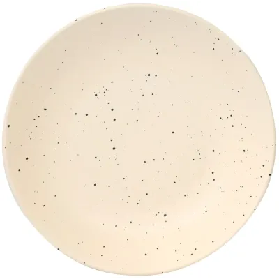 Тарілка обідня Limited Edition Sandy Cream 26.5 см Бежевий (6871437)