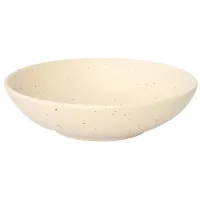 Тарілка супова Limited Edition Sandy Cream 20 см Бежевий (6871439)