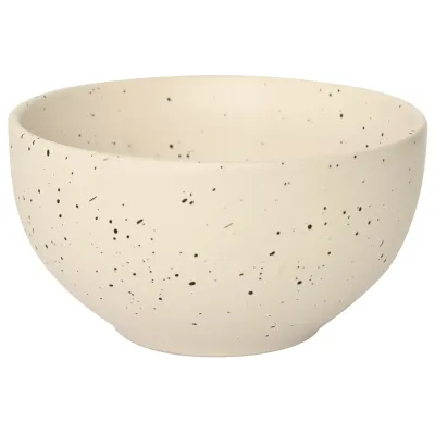 Салатник Limited Edition Sandy Cream 14 см Бежевий (6871441)