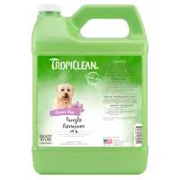Засіб для розплутування шерсті собак і кішок Tropiclean Tangle Remover 3,8 л Засіб для розплутування шерсті собак і кішок Tropiclean Tangle Remover 3,8 л