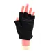 Рукавички для фітнесу MadMax MFG-251 Rainbow XS Pink Рукавички для фітнесу MadMax MFG-251 Rainbow XS Pink