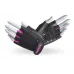 Рукавички для фітнесу MadMax MFG-251 Rainbow XS Pink