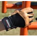 Перчатки для фитнеса MadMax MFG-248 Clasic M Brown