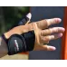 Рукавички для фітнесу MadMax MFG-444 Fitness S Brown Рукавички для фітнесу MadMax MFG-444 Fitness S Brown