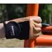 Рукавички для фітнесу MadMax MFG-444 Fitness S Brown Рукавички для фітнесу MadMax MFG-444 Fitness S Brown