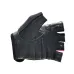 Рукавички для фітнесу MadMax MFG-251 Rainbow XS Rubine Red Рукавички для фітнесу MadMax MFG-251 Rainbow XS Rubine Red