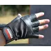 Перчатки для фитнеса MadMax MFG-248 Clasic Exclusive M Black