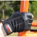 Перчатки для фитнеса MadMax MFG-248 Clasic Exclusive M Black