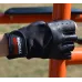 Перчатки для фитнеса MadMax MFG-248 Clasic Exclusive M Black