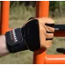 Перчатки для фитнеса MadMax MFG-269 Professional XL Brown