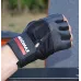 Рукавички для фітнесу MadMax MFG-269 Professional Exclusive XL Black Рукавички для фітнесу MadMax MFG-269 Professional Exclusive XL Black