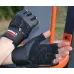Рукавички для фітнесу MadMax MFG-269 Professional Exclusive XL Black Рукавички для фітнесу MadMax MFG-269 Professional Exclusive XL Black