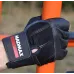 Рукавички для фітнесу MadMax MFG-269 Professional Exclusive XL Black Рукавички для фітнесу MadMax MFG-269 Professional Exclusive XL Black