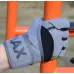 Перчатки для фитнеса MadMax MFG-860 Wild XL Grey/Green Перчатки для фитнеса MadMax MFG-860 Wild XL Grey/Green