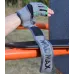 Перчатки для фитнеса MadMax MFG-860 Wild XL Grey/Green Перчатки для фитнеса MadMax MFG-860 Wild XL Grey/Green