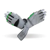 Рукавички для фітнесу MadMax MFG-860 Wild XL Grey/Green Рукавички для фітнесу MadMax MFG-860 Wild XL Grey/Green