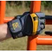 Перчатки для фитнеса MadMax MFG-880 Signature M Black/Grey/Yellow