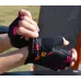 Перчатки для фитнеса MadMax MFG-770 Flower Power Gloves XS Black/Pink Перчатки для фитнеса MadMax MFG-770 Flower Power Gloves XS Black/Pink