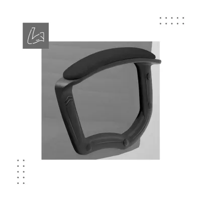 Кресло офисное Mark Adler Boss 2.5 Black Кресло офисное Mark Adler Boss 2.5 Black