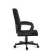 Кресло офисное Mark Adler Boss 2.5 Black Кресло офисное Mark Adler Boss 2.5 Black
