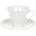 Чайно-кофейный набор White City Minimal из 8 предметов DP78816 BonaDi Чайно-кофейный набор White City Minimal из 8 предметов DP78816 BonaDi