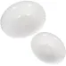 Набор из 5 фарфоровых салатников White City Celebration Ø23см White DP78836 BonaDi Набор из 5 фарфоровых салатников White City Celebration Ø23см White DP78836 BonaDi