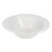 Набор из 5 фарфоровых салатников White City Celebration Ø28см White DP78837 BonaDi