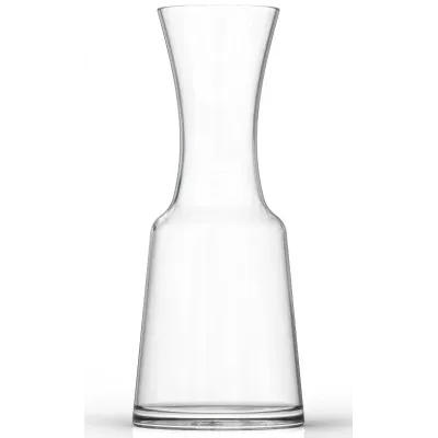 Графин для напитков ZestGlass 1100 мл orange cap DP83523 Pasabahce