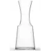 Графин для напитков ZestGlass 1100 мл orange cap DP83523 Pasabahce
