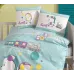 Постельное детское белье для новорожденных Baby DP85041 BELIZZA Постельное детское белье для новорожденных Baby DP85041 BELIZZA