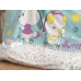 Постельное детское белье для новорожденных Baby DP85041 BELIZZA Постельное детское белье для новорожденных Baby DP85041 BELIZZA