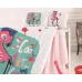 Постельное детское белье для новорожденных Flamingo DP85042 BELIZZA