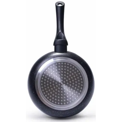 Сковородка диаметр 26 см антипригарная DP86234 Fissman
