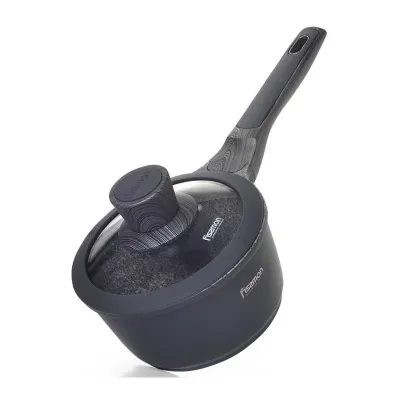Ковш с крышкой объем 1.4 л DP86267 Fissman