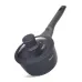 Ковш с крышкой объем 1.4 л DP86267 Fissman